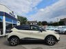 USED 2018 18 RENAULT CAPTUR 1.5 dCi ENERGY Signature X Nav SUV 5dr Diesel Manual Euro 6 (s/s) (90 ps) 