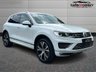 USED 2016 66 VOLKSWAGEN TOUAREG 3.0 TDI V6 BlueMotion Tech R-Line SUV 5dr Diesel Tiptronic 4WD Euro 6 (s/s) (262 ps) 