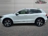USED 2016 66 VOLKSWAGEN TOUAREG 3.0 TDI V6 BlueMotion Tech R-Line SUV 5dr Diesel Tiptronic 4WD Euro 6 (s/s) (262 ps) 