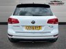 USED 2016 66 VOLKSWAGEN TOUAREG 3.0 TDI V6 BlueMotion Tech R-Line SUV 5dr Diesel Tiptronic 4WD Euro 6 (s/s) (262 ps) 