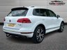 USED 2016 66 VOLKSWAGEN TOUAREG 3.0 TDI V6 BlueMotion Tech R-Line SUV 5dr Diesel Tiptronic 4WD Euro 6 (s/s) (262 ps) 