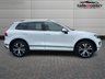 USED 2016 66 VOLKSWAGEN TOUAREG 3.0 TDI V6 BlueMotion Tech R-Line SUV 5dr Diesel Tiptronic 4WD Euro 6 (s/s) (262 ps) 