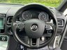 USED 2016 66 VOLKSWAGEN TOUAREG 3.0 TDI V6 BlueMotion Tech R-Line SUV 5dr Diesel Tiptronic 4WD Euro 6 (s/s) (262 ps) 