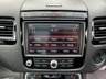 USED 2016 66 VOLKSWAGEN TOUAREG 3.0 TDI V6 BlueMotion Tech R-Line SUV 5dr Diesel Tiptronic 4WD Euro 6 (s/s) (262 ps) 