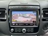 USED 2016 66 VOLKSWAGEN TOUAREG 3.0 TDI V6 BlueMotion Tech R-Line SUV 5dr Diesel Tiptronic 4WD Euro 6 (s/s) (262 ps) 