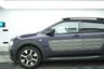 USED 2014 64 CITROEN C4 CACTUS 1.6 BlueHDi Flair Hatchback 5dr Diesel Manual Euro 6 (s/s) (100 ps) ONLY 49,949 MILES+&pound;20 A YEAR ROAD TAX+LONG MOT UNTIL 01.12.2026+7 INCH TOUCHDRIVE INTERFACE-NAVIGATION AND HIFI PACK+ARKAMYS DIGITAL AMPLIFIER-JUKEBOX HARDRIVE+DAB RADIO-BLUETOOTH SYSTEM+AUTOMATIC AIR-CONDITIONING+AUTOMATIC HEADLIGHT ACTIVATION+RAIN-SENSING WINDSCREEN WIPERS+PARKING ASSISTANCE WITH PARKING CAMERA SYSTEM+'DEEP PURPLE' PAINT+17 INCH ALLOY WHEELS.