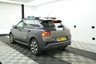 USED 2014 64 CITROEN C4 CACTUS 1.6 BlueHDi Flair Hatchback 5dr Diesel Manual Euro 6 (s/s) (100 ps) ONLY 49,949 MILES+&pound;20 A YEAR ROAD TAX+LONG MOT UNTIL 01.12.2026+7 INCH TOUCHDRIVE INTERFACE-NAVIGATION AND HIFI PACK+ARKAMYS DIGITAL AMPLIFIER-JUKEBOX HARDRIVE+DAB RADIO-BLUETOOTH SYSTEM+AUTOMATIC AIR-CONDITIONING+AUTOMATIC HEADLIGHT ACTIVATION+RAIN-SENSING WINDSCREEN WIPERS+PARKING ASSISTANCE WITH PARKING CAMERA SYSTEM+'DEEP PURPLE' PAINT+17 INCH ALLOY WHEELS.