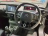 USED 2014 64 CITROEN C4 CACTUS 1.6 BlueHDi Flair Hatchback 5dr Diesel Manual Euro 6 (s/s) (100 ps) ONLY 49,949 MILES+&pound;20 A YEAR ROAD TAX+LONG MOT UNTIL 01.12.2026+7 INCH TOUCHDRIVE INTERFACE-NAVIGATION AND HIFI PACK+ARKAMYS DIGITAL AMPLIFIER-JUKEBOX HARDRIVE+DAB RADIO-BLUETOOTH SYSTEM+AUTOMATIC AIR-CONDITIONING+AUTOMATIC HEADLIGHT ACTIVATION+RAIN-SENSING WINDSCREEN WIPERS+PARKING ASSISTANCE WITH PARKING CAMERA SYSTEM+'DEEP PURPLE' PAINT+17 INCH ALLOY WHEELS.