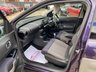 USED 2014 64 CITROEN C4 CACTUS 1.6 BlueHDi Flair Hatchback 5dr Diesel Manual Euro 6 (s/s) (100 ps) ONLY 49,949 MILES+&pound;20 A YEAR ROAD TAX+LONG MOT UNTIL 01.12.2026+7 INCH TOUCHDRIVE INTERFACE-NAVIGATION AND HIFI PACK+ARKAMYS DIGITAL AMPLIFIER-JUKEBOX HARDRIVE+DAB RADIO-BLUETOOTH SYSTEM+AUTOMATIC AIR-CONDITIONING+AUTOMATIC HEADLIGHT ACTIVATION+RAIN-SENSING WINDSCREEN WIPERS+PARKING ASSISTANCE WITH PARKING CAMERA SYSTEM+TOWBAR+'DEEP PURPLE' PAINT+17 INCH ALLOY WHEELS.
