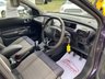 USED 2014 64 CITROEN C4 CACTUS 1.6 BlueHDi Flair Hatchback 5dr Diesel Manual Euro 6 (s/s) (100 ps) ONLY 49,949 MILES+&pound;20 A YEAR ROAD TAX+LONG MOT UNTIL 01.12.2026+7 INCH TOUCHDRIVE INTERFACE-NAVIGATION AND HIFI PACK+ARKAMYS DIGITAL AMPLIFIER-JUKEBOX HARDRIVE+DAB RADIO-BLUETOOTH SYSTEM+AUTOMATIC AIR-CONDITIONING+AUTOMATIC HEADLIGHT ACTIVATION+RAIN-SENSING WINDSCREEN WIPERS+PARKING ASSISTANCE WITH PARKING CAMERA SYSTEM+TOWBAR+'DEEP PURPLE' PAINT+17 INCH ALLOY WHEELS.