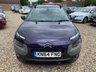 USED 2014 64 CITROEN C4 CACTUS 1.6 BlueHDi Flair Hatchback 5dr Diesel Manual Euro 6 (s/s) (100 ps) ONLY 49,949 MILES+&pound;20 A YEAR ROAD TAX+LONG MOT UNTIL 01.12.2026+7 INCH TOUCHDRIVE INTERFACE-NAVIGATION AND HIFI PACK+ARKAMYS DIGITAL AMPLIFIER-JUKEBOX HARDRIVE+DAB RADIO-BLUETOOTH SYSTEM+AUTOMATIC AIR-CONDITIONING+AUTOMATIC HEADLIGHT ACTIVATION+RAIN-SENSING WINDSCREEN WIPERS+PARKING ASSISTANCE WITH PARKING CAMERA SYSTEM+TOWBAR+'DEEP PURPLE' PAINT+17 INCH ALLOY WHEELS.