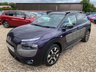 USED 2014 64 CITROEN C4 CACTUS 1.6 BlueHDi Flair Hatchback 5dr Diesel Manual Euro 6 (s/s) (100 ps) ONLY 49,949 MILES+&pound;20 A YEAR ROAD TAX+LONG MOT UNTIL 01.12.2026+7 INCH TOUCHDRIVE INTERFACE-NAVIGATION AND HIFI PACK+ARKAMYS DIGITAL AMPLIFIER-JUKEBOX HARDRIVE+DAB RADIO-BLUETOOTH SYSTEM+AUTOMATIC AIR-CONDITIONING+AUTOMATIC HEADLIGHT ACTIVATION+RAIN-SENSING WINDSCREEN WIPERS+PARKING ASSISTANCE WITH PARKING CAMERA SYSTEM+TOWBAR+'DEEP PURPLE' PAINT+17 INCH ALLOY WHEELS.