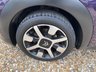 USED 2014 64 CITROEN C4 CACTUS 1.6 BlueHDi Flair Hatchback 5dr Diesel Manual Euro 6 (s/s) (100 ps) ONLY 49,949 MILES+&pound;20 A YEAR ROAD TAX+LONG MOT UNTIL 01.12.2026+7 INCH TOUCHDRIVE INTERFACE-NAVIGATION AND HIFI PACK+ARKAMYS DIGITAL AMPLIFIER-JUKEBOX HARDRIVE+DAB RADIO-BLUETOOTH SYSTEM+AUTOMATIC AIR-CONDITIONING+AUTOMATIC HEADLIGHT ACTIVATION+RAIN-SENSING WINDSCREEN WIPERS+PARKING ASSISTANCE WITH PARKING CAMERA SYSTEM+TOWBAR+'DEEP PURPLE' PAINT+17 INCH ALLOY WHEELS.