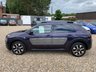 USED 2014 64 CITROEN C4 CACTUS 1.6 BlueHDi Flair Hatchback 5dr Diesel Manual Euro 6 (s/s) (100 ps) ONLY 49,949 MILES+&pound;20 A YEAR ROAD TAX+LONG MOT UNTIL 01.12.2026+7 INCH TOUCHDRIVE INTERFACE-NAVIGATION AND HIFI PACK+ARKAMYS DIGITAL AMPLIFIER-JUKEBOX HARDRIVE+DAB RADIO-BLUETOOTH SYSTEM+AUTOMATIC AIR-CONDITIONING+AUTOMATIC HEADLIGHT ACTIVATION+RAIN-SENSING WINDSCREEN WIPERS+PARKING ASSISTANCE WITH PARKING CAMERA SYSTEM+TOWBAR+'DEEP PURPLE' PAINT+17 INCH ALLOY WHEELS.