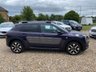 USED 2014 64 CITROEN C4 CACTUS 1.6 BlueHDi Flair Hatchback 5dr Diesel Manual Euro 6 (s/s) (100 ps) ONLY 49,949 MILES+&pound;20 A YEAR ROAD TAX+LONG MOT UNTIL 01.12.2026+7 INCH TOUCHDRIVE INTERFACE-NAVIGATION AND HIFI PACK+ARKAMYS DIGITAL AMPLIFIER-JUKEBOX HARDRIVE+DAB RADIO-BLUETOOTH SYSTEM+AUTOMATIC AIR-CONDITIONING+AUTOMATIC HEADLIGHT ACTIVATION+RAIN-SENSING WINDSCREEN WIPERS+PARKING ASSISTANCE WITH PARKING CAMERA SYSTEM+TOWBAR+'DEEP PURPLE' PAINT+17 INCH ALLOY WHEELS.