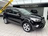 USED 2017 67 FORD KUGA 2.0 TDCi Titanium X SUV 5dr Diesel Manual 2WD Euro 6 (s/s) (150 ps) 