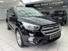 USED 2017 67 FORD KUGA 2.0 TDCi Titanium X SUV 5dr Diesel Manual 2WD Euro 6 (s/s) (150 ps) 