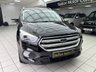 USED 2017 67 FORD KUGA 2.0 TDCi Titanium X SUV 5dr Diesel Manual 2WD Euro 6 (s/s) (150 ps) 