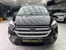 USED 2017 67 FORD KUGA 2.0 TDCi Titanium X SUV 5dr Diesel Manual 2WD Euro 6 (s/s) (150 ps) 