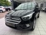 USED 2017 67 FORD KUGA 2.0 TDCi Titanium X SUV 5dr Diesel Manual 2WD Euro 6 (s/s) (150 ps) 