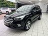 USED 2017 67 FORD KUGA 2.0 TDCi Titanium X SUV 5dr Diesel Manual 2WD Euro 6 (s/s) (150 ps) 