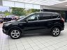 USED 2017 67 FORD KUGA 2.0 TDCi Titanium X SUV 5dr Diesel Manual 2WD Euro 6 (s/s) (150 ps) 