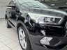 USED 2017 67 FORD KUGA 2.0 TDCi Titanium X SUV 5dr Diesel Manual 2WD Euro 6 (s/s) (150 ps) 