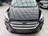 USED 2017 67 FORD KUGA 2.0 TDCi Titanium X SUV 5dr Diesel Manual 2WD Euro 6 (s/s) (150 ps) 