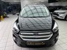 USED 2017 67 FORD KUGA 2.0 TDCi Titanium X SUV 5dr Diesel Manual 2WD Euro 6 (s/s) (150 ps) 