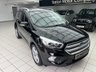 USED 2017 67 FORD KUGA 2.0 TDCi Titanium X SUV 5dr Diesel Manual 2WD Euro 6 (s/s) (150 ps) 