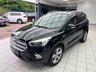 USED 2017 67 FORD KUGA 2.0 TDCi Titanium X SUV 5dr Diesel Manual 2WD Euro 6 (s/s) (150 ps) 