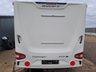 USED 2017 SWIFT CHALLENGER 645 2017 Swift Challenger 645 Great 4 berth fixed bed