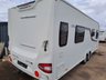 USED 2017 SWIFT CHALLENGER 645 2017 Swift Challenger 645 Great 4 berth fixed bed
