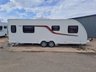 USED 2017 SWIFT CHALLENGER 645 2017 Swift Challenger 645 Great 4 berth fixed bed
