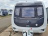 USED 2017 SWIFT CHALLENGER 645 2017 Swift Challenger 645 Great 4 berth fixed bed