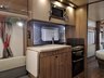 USED 2017 SWIFT CHALLENGER 645 2017 Swift Challenger 645 Great 4 berth fixed bed