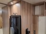 USED 2017 SWIFT CHALLENGER 645 2017 Swift Challenger 645 Great 4 berth fixed bed