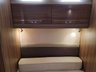 USED 2017 SWIFT CHALLENGER 645 2017 Swift Challenger 645 Great 4 berth fixed bed