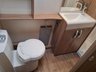 USED 2017 SWIFT CHALLENGER 645 2017 Swift Challenger 645 Great 4 berth fixed bed
