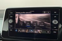 USED 2024 24 VOLKSWAGEN T-ROC 1.5 TSI R-Line SUV 5dr Petrol DSG Euro 6 (s/s) (150 ps) 
