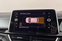 USED 2024 24 VOLKSWAGEN T-ROC 1.5 TSI R-Line SUV 5dr Petrol DSG Euro 6 (s/s) (150 ps) 