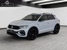 USED 2024 24 VOLKSWAGEN T-ROC 1.5 TSI R-Line SUV 5dr Petrol DSG Euro 6 (s/s) (150 ps) 