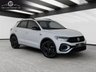 USED 2024 24 VOLKSWAGEN T-ROC 1.5 TSI R-Line SUV 5dr Petrol DSG Euro 6 (s/s) (150 ps) 