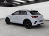 USED 2024 24 VOLKSWAGEN T-ROC 1.5 TSI R-Line SUV 5dr Petrol DSG Euro 6 (s/s) (150 ps) 