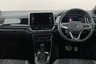 USED 2024 24 VOLKSWAGEN T-ROC 1.5 TSI R-Line SUV 5dr Petrol DSG Euro 6 (s/s) (150 ps) 