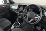 USED 2024 24 VOLKSWAGEN T-ROC 1.5 TSI R-Line SUV 5dr Petrol DSG Euro 6 (s/s) (150 ps) 
