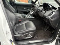 USED 2022 22 JAGUAR E-PACE 2.0 D204 MHEV S SUV 5dr Diesel Auto AWD Euro 6 (s/s) (204 ps) REVERSING CAMERA -HEATED SEATS