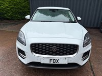 USED 2022 22 JAGUAR E-PACE 2.0 D204 MHEV S SUV 5dr Diesel Auto AWD Euro 6 (s/s) (204 ps) REVERSING CAMERA -HEATED SEATS