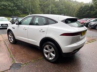 USED 2022 22 JAGUAR E-PACE 2.0 D204 MHEV S SUV 5dr Diesel Auto AWD Euro 6 (s/s) (204 ps) REVERSING CAMERA -HEATED SEATS