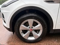 USED 2022 22 JAGUAR E-PACE 2.0 D204 MHEV S SUV 5dr Diesel Auto AWD Euro 6 (s/s) (204 ps) REVERSING CAMERA -HEATED SEATS